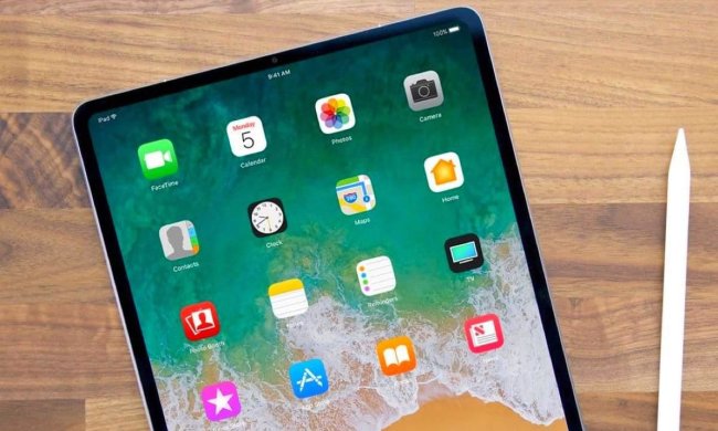 Купа магнітів і клею: начинка iPad Pro 2018 шокувала користувачів