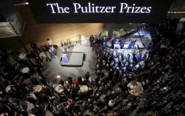 Пулитцеровская премия: журналисты NYT отличились материалами о России