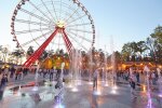 Харкове, зустрічай осінь: афіша найдрайвовіших подій вересня