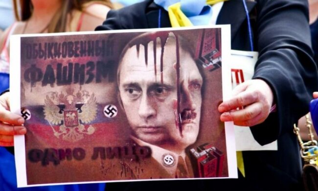 Путин решил изменить статус Крыма