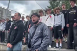 Участники погрома на Сыхове записали извинения