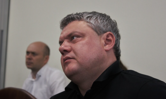 Справа Майбороди, фото: «Слово і діло»