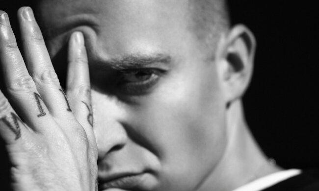 Oxxxymiron