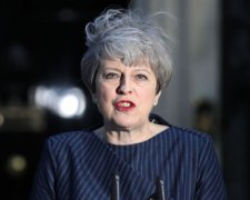 Мэй избавится от противников Brexit с помощью выборов