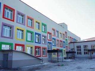 Сучасний освітній простір у ліцеї