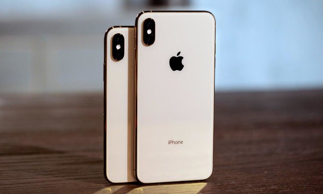 iPhone XI 2019