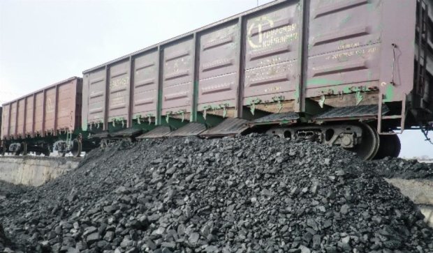 Украине нужно на 30% меньше угля на следующий отопительный сезон