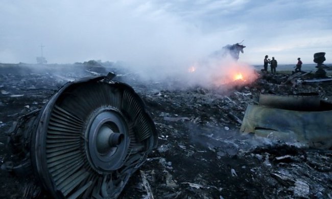 Катастрофа МН17 на Донбасі: міжнародні експерти готові оприлюднити деталі і змінити все