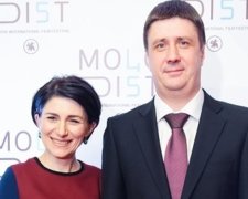 Дружину міністра культури викрили у плагіаті