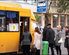 Юрбою на хама: водій маршрутки поплатився за жорстокість до ветеранів