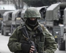 Окупанти розпочали масштабні військові навчання у Криму