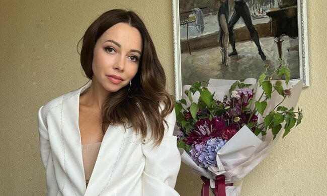 Екатерина Кухар, фото: Instagram