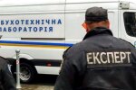 Под Киевом пьяный Рембо подорвался на гранате и устроил "караоке" в скорой