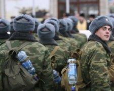 2,5 тыс. украинцев "косят" от службы в армии