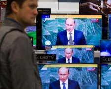 Російську "фабрику тролів" кришує влада