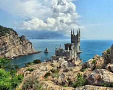 Популярний сервіс з бронювання номерів визнав Крим українським