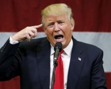 Трамп прокоментував зв'язки з російською розвідкою