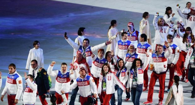 Олімпіада-2018: махінації росіян показали в прямому ефірі