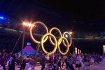 Олимпиада. Фото: скриншот youtube
