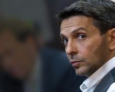 "Сейчас мы вас задушим, русские козлы": популярный актер сделал громкое заявление