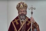 Глава УГКЦ Блаженніший Святослав