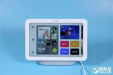 Xiaomi Mi AI Touchscreen Speaker Pro 8, gizchina