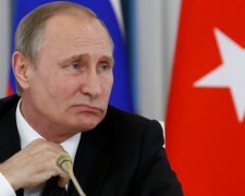 Путин теряет поддержку ФСБ