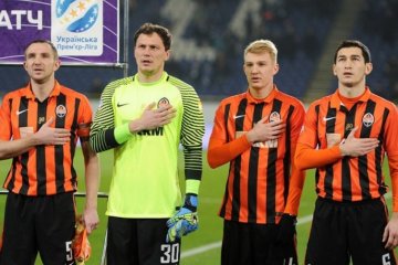 Шахтер - Днепр: лидеры дончан пропустят матч