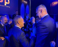 Виталий Кличко