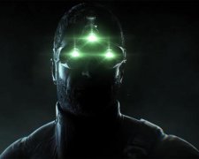 Ubisoft воскресить шпигунську гру Splinter Cell