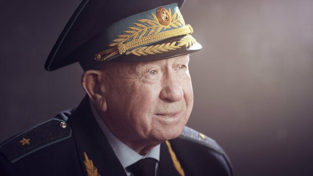 Помер радянський космонавт Олексій Леонов: другий після Гагаріна