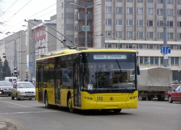 Во Львове изменят все номера троллейбусов: что нужно знать