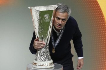 Моурінью вигравав єврокубки з трьома різними клубами