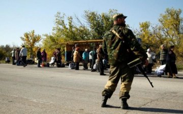 Вантаж 200: в мережі показали ярого захисника "ЛНР"