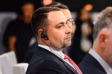 Кирило Буданов