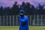 "Динамо" сейчас на карантине, twitter.com/DynamoKyiv