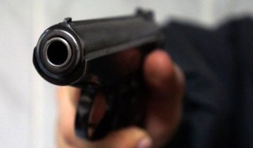 Командування виправдало стрілянину військового в Житомирі