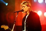 Невідома Nirvana: з'явилися ексклюзивні кадри з життя Кобейна 