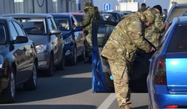В Донецкой области начались тотальные проверки транспорта