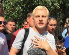 Феміда вирішила долю Шабуніна