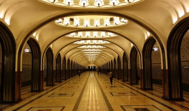 Московское метро стало бомбой замедленного действия