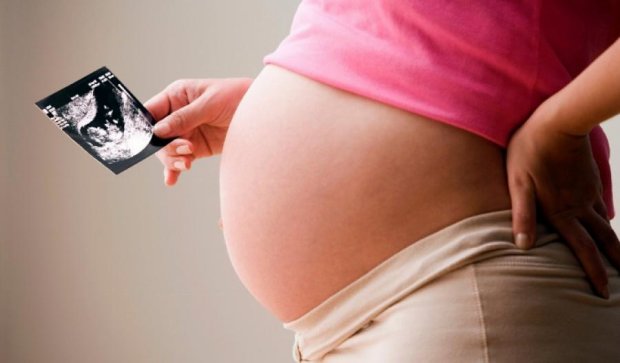 В Штатах женщина узнала о беременности за час до родов 