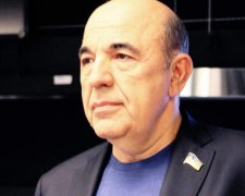 Рабинович: Сразу после выборов мы обязаны организовать референдум по новой Конституции