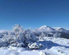 Говерла, фото з фейсбук