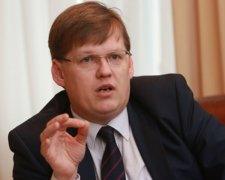 Розенко розповів українцям, як збільшилися їхні зарплати