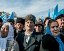 Кримських татар будуть переслідувати в Росії