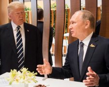 Трамп таємно відвідував Росію: знайдено докази