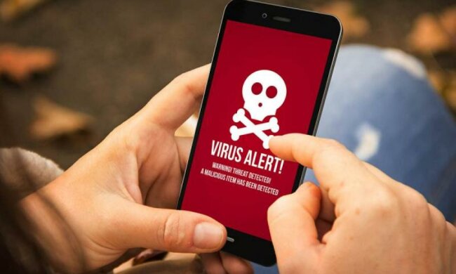 Новый Petya массово покосил смартфоны