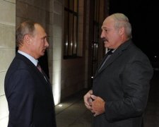 Кремль спробує прибрати Лукашенка по-тихому