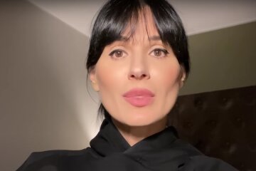 Маша Ефросинина. Фото: скрин youtube
